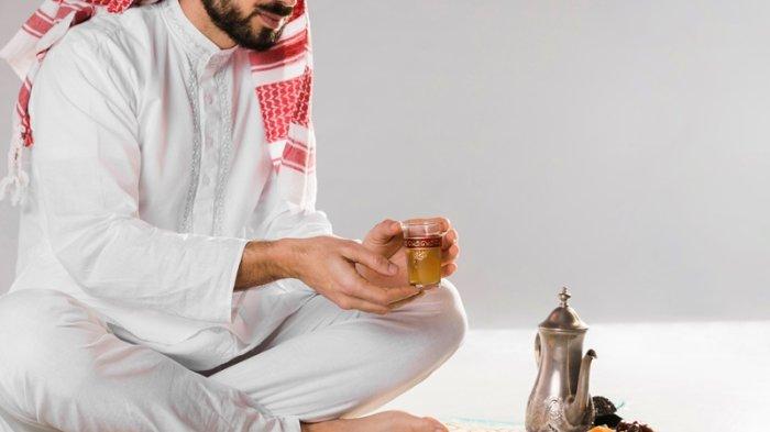 Ilustrasi - Bacaan doa agar tampan dan bersinar seperti Nabi Yusuf AS.