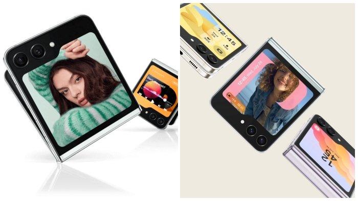 Samsung Z Flip 5