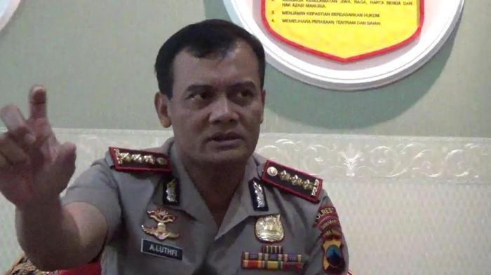 Kapolda Jateng Irjen Pol Ahmad Luthfi. Jelang pensiun, Kapolda Jateng, Irjen Ahmad Luthfi banjir dukungan untuk maju sebagai calon Gubernur Jateng di Pilkada 2024. Ini responsnya.