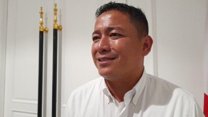 Irwan Hasan kian menguat sebagai Calon Bupati Talaud.