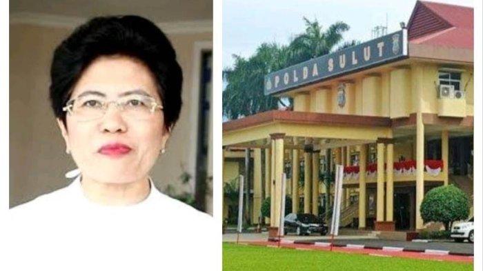 Istri Ketua Sinode GMIM Pdt Hein Arina yaitu Pdt Vanny Suoth dipanggil penyidik Subdit Tindak Pidana Korupsi.