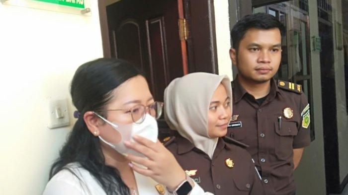 JPU sidang kasus pembunuhan bocah di Inuai