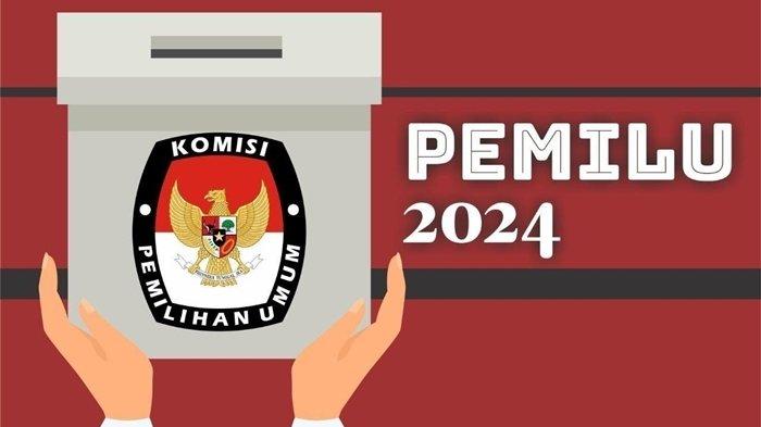 Jadwal Lengkap Pemilu 2024. Mulai dari Masa Kampanye Capres, Hari Pencoblosan hingga Pelantikan Presiden dan Wapres.