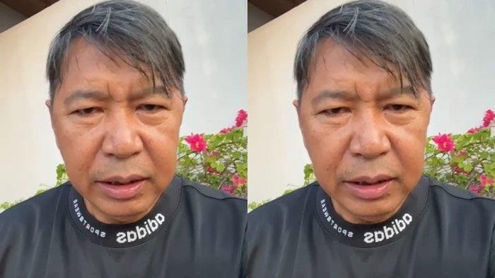James Sumendap