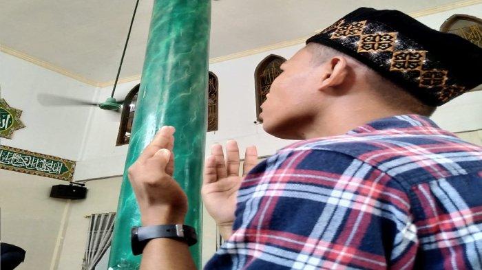 Jika Anda Sedang Sakit Bacalah Doa ini, Insya Allah Semua Penyakit akan Sembuh Atas Izin Allah SWT