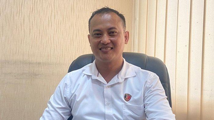 Kapolres Kepulauan Talaud, AKBP Arie Nugroho.