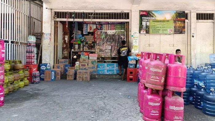 Kebutuhan LPG 3 Kg jelang Natal dan Tahun Baru meningkat. Pertamina mengimbau masyarakat tak melakukan aksi borong atau panic buying.