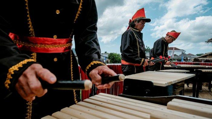 Kelurahan Kakaskasen Dua, Kecamatan Tomohon Utara, Tomohon masuk nominasi Anugerah Desa Wisata (ADWI) Kemenparekraf RI 2023