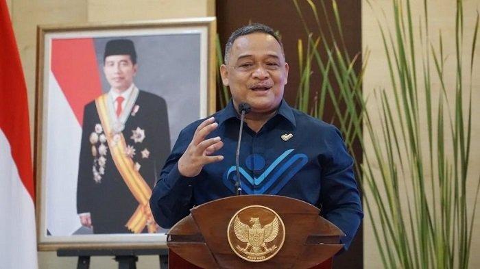 Kepala BP2MI, Benny Rhamdani.