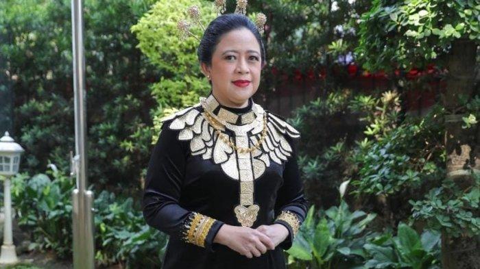 Puan Maharani