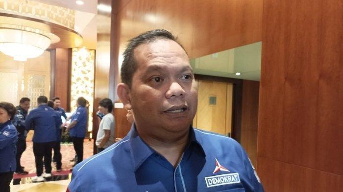 Ketua Demokrat Sulut Elly Lasut mengatakan, pihaknya menyiapkan formasi caleg tangguh untuk mengamankan target tersebut.