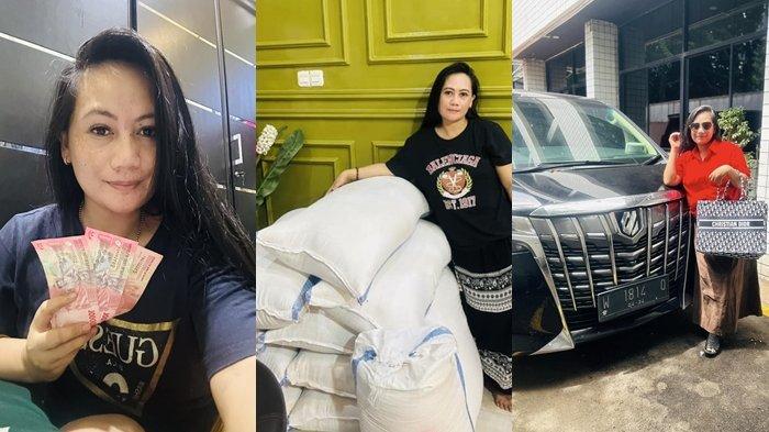 Kisah Matin Albarru, Dulu Diremehkan Kini Sukses, Per Bulan Bagi Rezeki Rp 20 Juta untuk Kaum Dhuafa