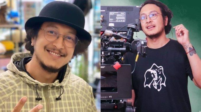 PROFIL ARTIS -- Kolase foto Dimas Anggara. Dimas Anggara menjadi perbincangan publik setelah Pasha Ungu meminta bertemu karena diduga menampar Kiesha Alvaro.