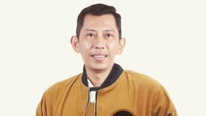 Konsultan Politik Baso Affandi