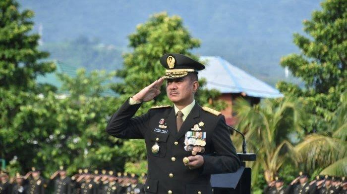 Letnan Jenderal TNI (Purn) Alfret Denny Djoike Tuejeh