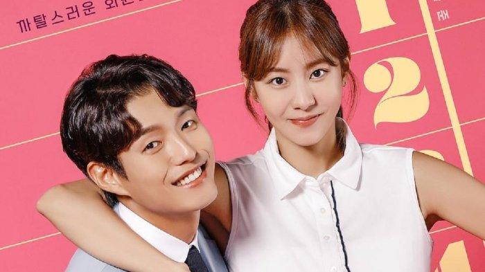 Drama Korea Terbaru, Live Your Own Life, Tayang di Viu