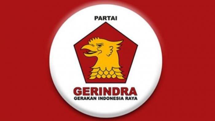 Logo Partai Gerindra