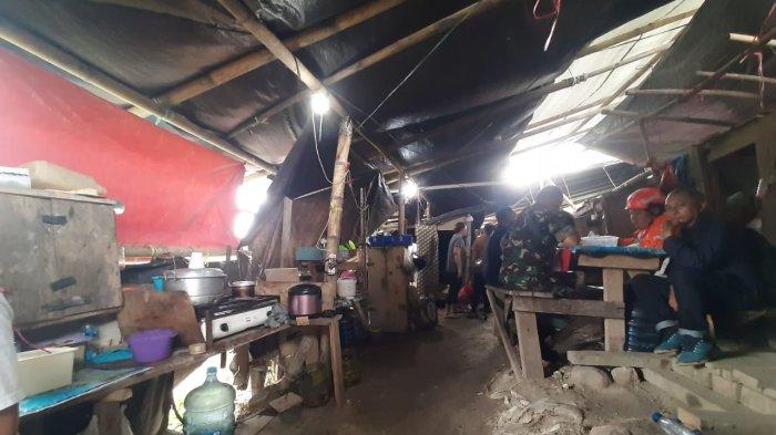 Lokasi Tambang Emas Tatelu Minut