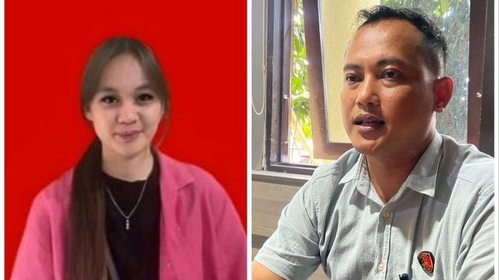 Mahasiswi yang jadi DPO Polda Sulut Kasus Judi Online