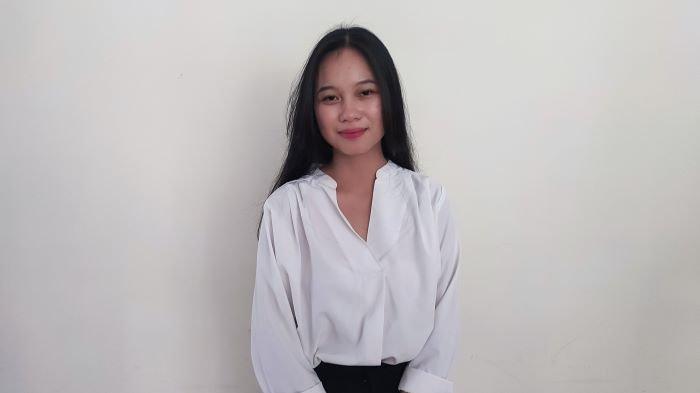 Michelle Kumaseh