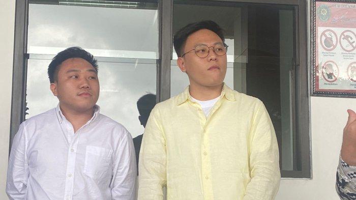 Sidang perdana, pembacaan dakwaan kasus politik uang dengan calon terdakwa Liempepas bersaudara bakal digelar hari ini di Pengadilan Negeri (PN) Manado, Jumat (7/6/2024).