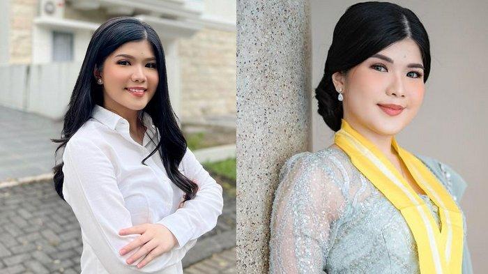 Monica Tambajong.