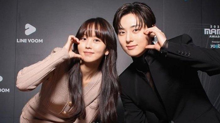 Drama Korea My Lovely Liar