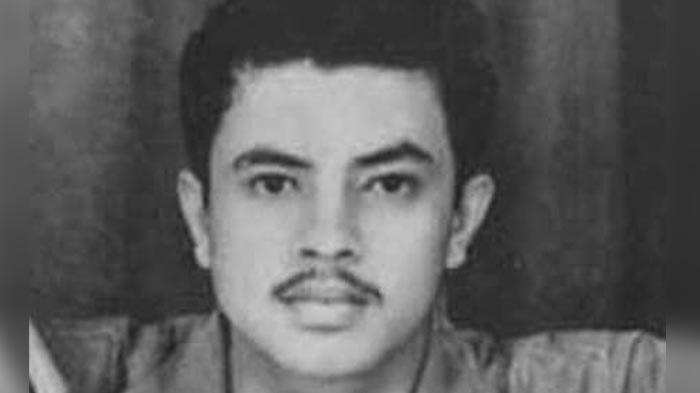Inilah sosok Pahlawan yang bikin Gubernur Sulawesi Utara Olly Dondokambey kagum. Namanya Robert Wolter Mongisidi,