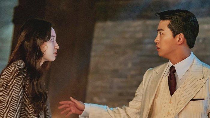 Drama Korea Heartbeat.