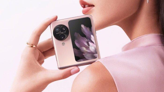 Oppo Find N3 Flip