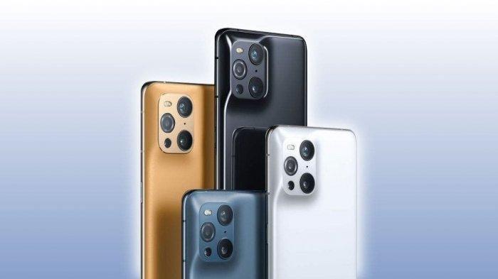 Oppo Find X3 Pro 5G