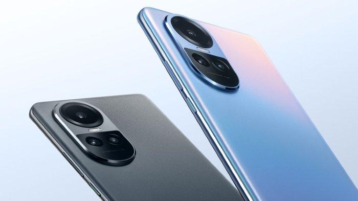 Oppo Reno10 Pro 5G