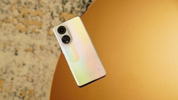 Oppo Reno8 T
