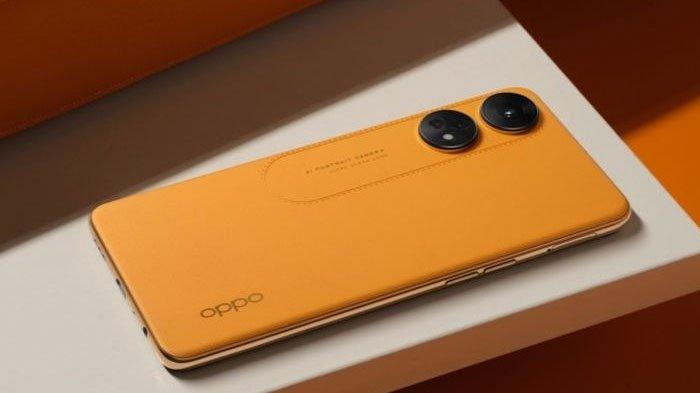 Oppo Reno8 T