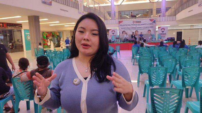 Hillary Brigitta Lasut