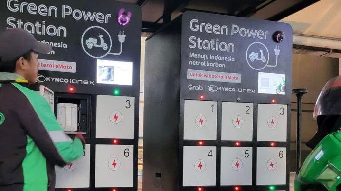 Electric Vehicle, khususnya untuk bisnis Stasiun Pengisian Kendaraan Listrik Umum (SPKLU) dengan daya sampai 200 kVA dan Stasiun Penukaran Baterai Kendaraan Listrik Umum (SPBKLU).