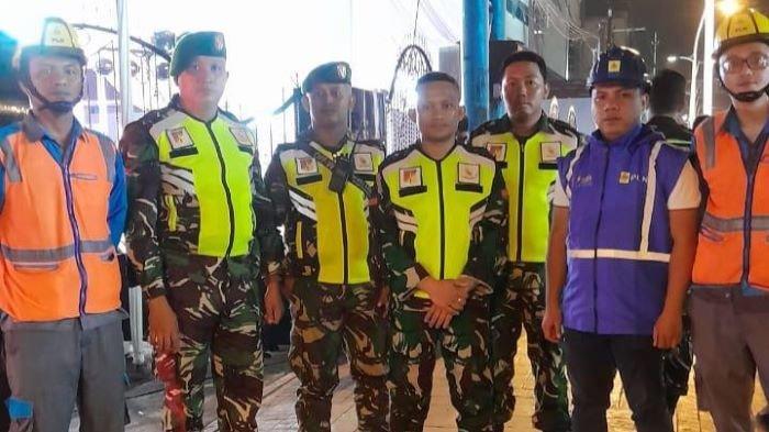 PT PLN (Persero) Unit Induk Distribusi (UID) Sulawesi Utara, Tengah, dan Gorontalo (Suluttenggo) berhasil mengawal keandalan listrik selama pelaksanaan Pilkada serentak 2024
