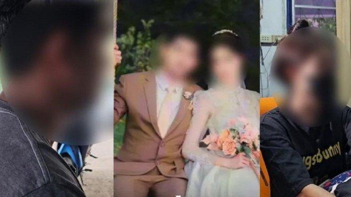 Pasutri Nikah 5 Hari Lalu Cerai Padahal 2 Tahun Pacaran, Ribut soal Amplop, Si Pria: Balikin Maharku