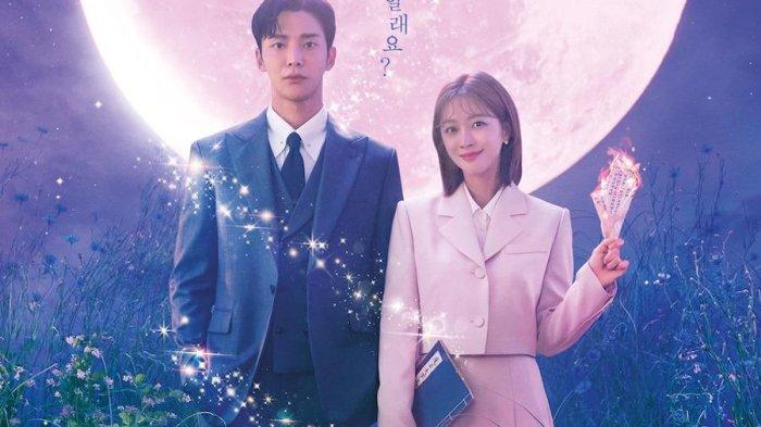 Pemain Drama Korea Destined With You