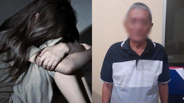 Pemilik Panti Asuhan di Manado Sulut Rudapaksa Anak Panti, Sering Terjadi, Korban Setiap Hari Berdoa