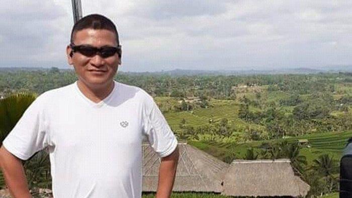 Pengamat Hukum Sulawesi Utara Josef Kairupan