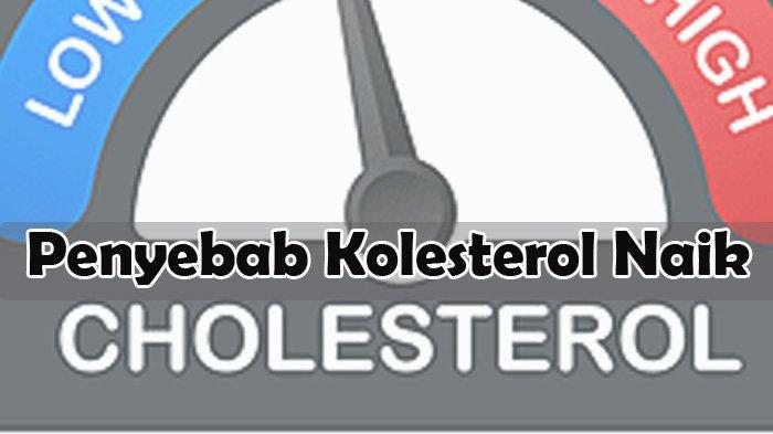 Penjelasan dokter terkait tidak sarapan bisa membuat kolesterol naik.