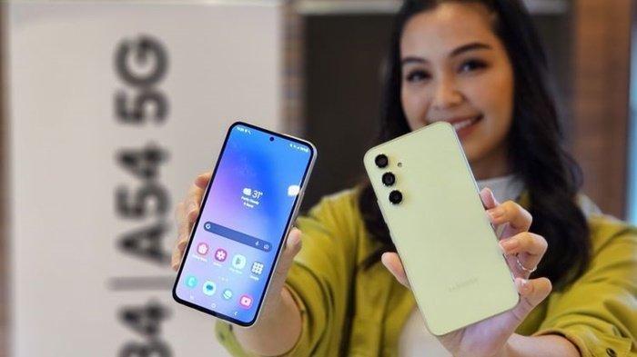 Samsung Galaxy A54 5G