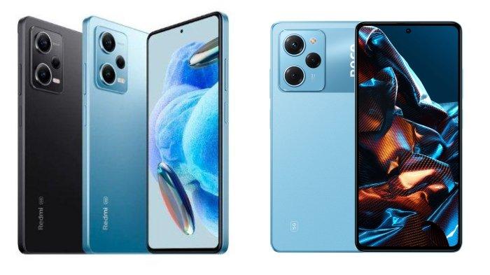 Redmi Note 12 Pro 5G