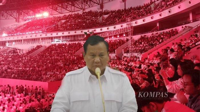 Prabowo Subianto