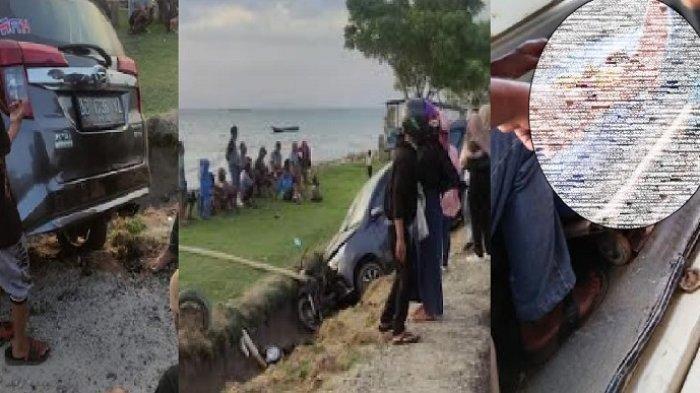 Peristiwa kecelakaan terjadi di Desa Tondowolio, Kabupaten Kolaka, Provinsi Sulawesi Tenggara (Sultra), Sabtu (8/7/2023) sekitar pukul 16.00 Wita.