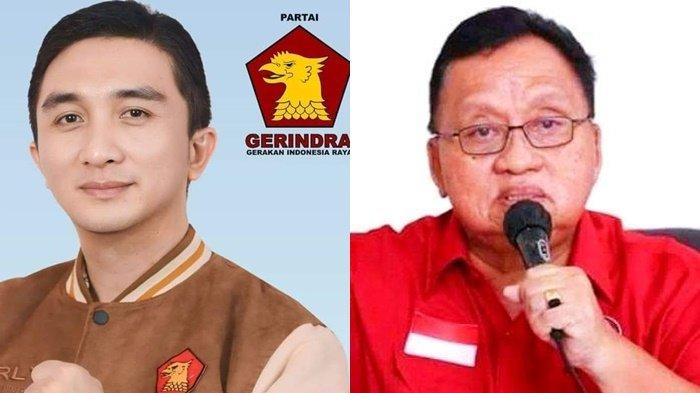 Pertarungan keras bakal tersaji antara PDIP dan kubu Gemoy di Pilkada Minahasa, Sulawesi Utara (Sulut).