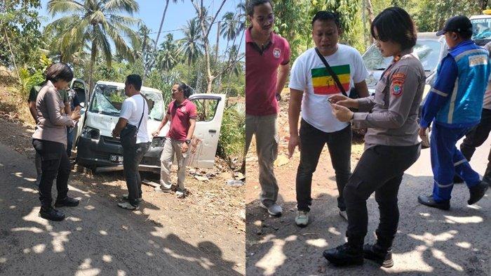 Polres Minut memiliki bukti-bukti yang kuat, milik pelalu penganiayaan yang terjadi di pinggir jalan tepatnya di Desa Sawangan, Airmadidi, Minut, Sulawesi Utara.