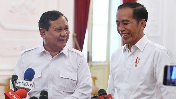 Prabowo Subianto masih berhati-hati dalam menentukan cawapresnya dan akan meminta pendapat Presiden Jokowi.
