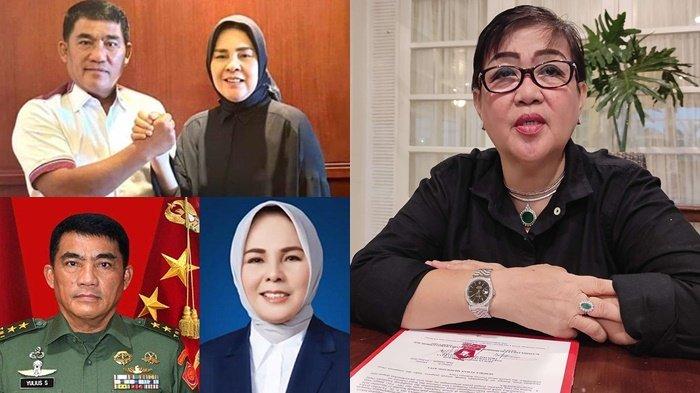 Prabowo Subianto menetapkan pasangan Mayjen TNI (Purn) Yulius Selvanus Lumbaa dan Tatong Bara sebagai pasangan calon gubernur dan wakil gubernur Sulut. Ketua DPD Partai Gerindra Sulawesi Utara, Conny Lolita Rumondor mengatakan, Partai Gerindra Sulut siap mengamankan keputusan Prabowo.